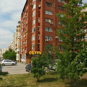 Moskovskiy Tract Street, 141к2 ، تيومين: صورة