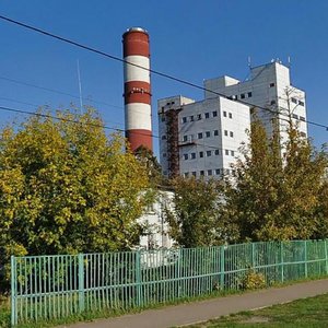 Ulitsa Karla Marksa, 8, : foto