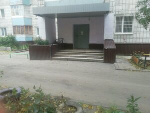 Ryabikova Street, 42, Ulyanovsk: photo