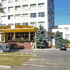 Vulytsia Chornomorskoho Kozatstva, 115, Odesa: photo