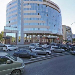 Postysheva Street, 22А, : foto