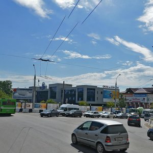 Ulitsa Sergeyeva, 3/1, Irkutsk: photo