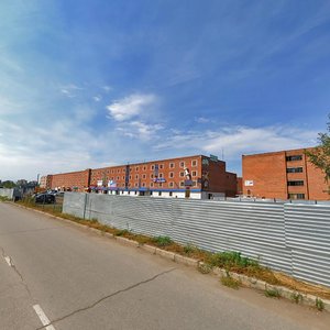 Ofitserskaya Street, 18 ، تولياتي: صورة