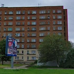 Инженерная улица псков карта