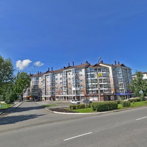 Kommunisticheskiy prospekt, 95/1, Gorno‑Altaysk: photo