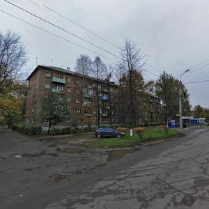 Dobrynina Street, 16, Yaroslavl: photo