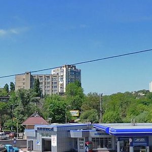 Nauky Avenue, 171, Kyiv: photo