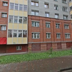 Kosareva Street, 6А, Tomsk: photo