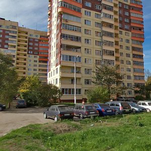 Lugovaya Street, 3, Naro‑Fominsk: photo