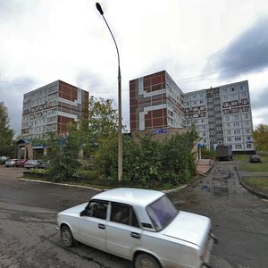 Shamilya Usmanova Street, 22, Naberezhnye Chelny: photo