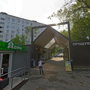 Industrialnaya Street, 3вл1, Mytischi: photo
