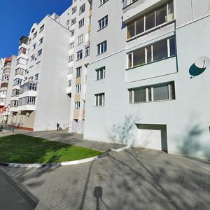 Narodniy Boulevard, 36, Belgorod: photo