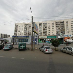 Dzerzhinskogo street, 104к1, : foto