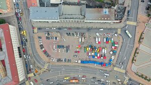 Pobedy Square, 4, Kaliningrad: photo