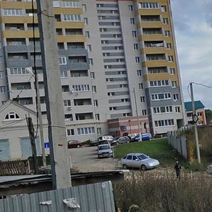 Pugachyova Street, 62, Vladimir: photo