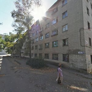 Aksyonova Street, 30А, Khabarovsk: photo