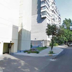 Vasylia Zhukovskoho Street, 21А, Dnipro: photo