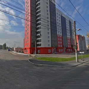 Киренского 29 красноярск фото