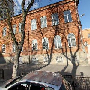 Zhuravlyova Lane, 26/80, : foto