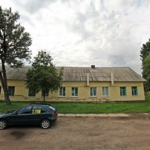 3-i zavulak Miechnikava, 8, Mogilev: photo