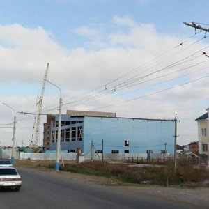 Астрахань, Аэропортовское шоссе, 15А: фото