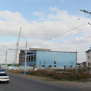 Aeroportovskoye Highway, 15А, Astrahan: photo