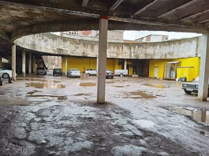 Krylenko Street, 21к1С, Saint Petersburg: photo