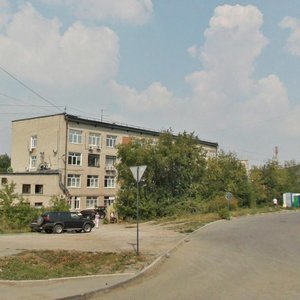 Chkalova Street, 3, Yekaterinburg: photo