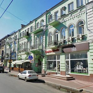 Petra Sahaidachnoho Street, 25, : foto