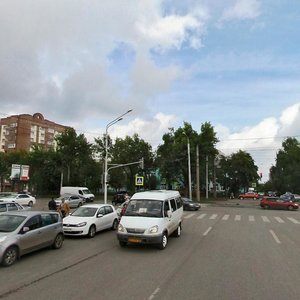 Ibragimova Boulevard, 41, Ufa: photo