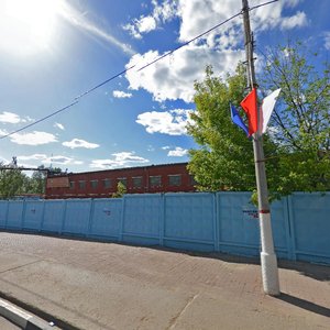 Tsentralnaya Street, 2, : foto