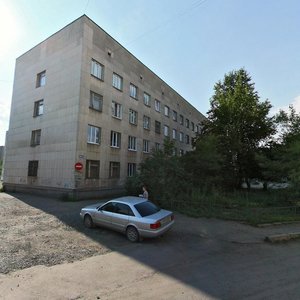 Lipovy trakt, 30А, Nizhniy Tagil: photo