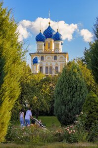 Andropova Avenue, 39с9, Moscow: photo