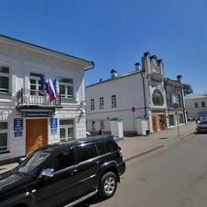 Simanovskogo Street, 10, Kostroma: photo