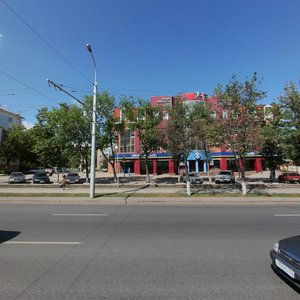 Oktyabrya Avenue, 119, Ufa: photo