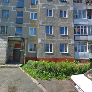 Parkovaya Alleya Street, 48, Kaliningrad: photo