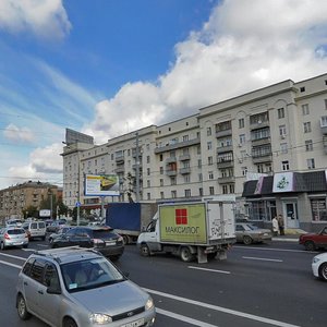 Москва, Рязанский проспект, 45к1: фото