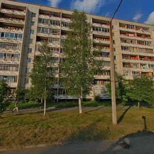 Popova Street, 6, Petrozavodsk: photo