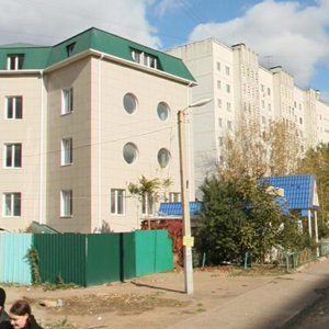 Kulikova Street, 15Г, Astrahan: photo