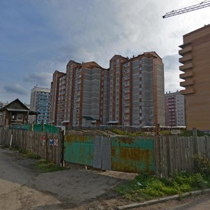 Komsomolskiy Avenue, 3Ж, Krasnoyarsk: photo