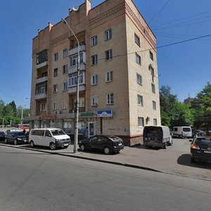 Kyivs'ka Street, 98/74, Zhytomyr: photo