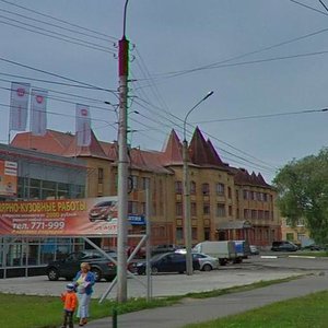 Germana Street, 21, Veliky Novgorod: photo