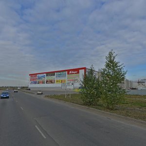 Ulitsa 70 let Oktyabrya, 25к4, : foto