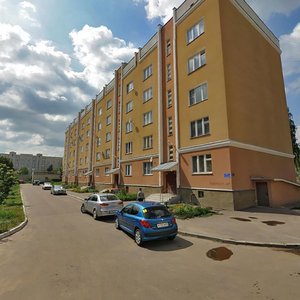 Ulitsa Podvoyskogo, 6Б, Tambov: photo