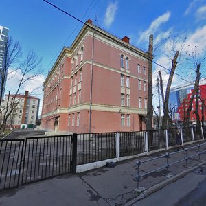 8 Marta Street, No:17, Moskova: Fotoğraflar