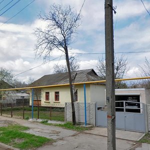 1st Pyatiletki Street, 38, Kerch: photo