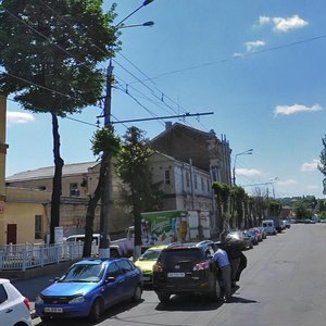 Vulytsia Nansena, 7, Vinnytsia: photo