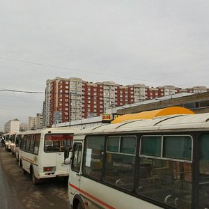 Plotnikova Street, 4Б, Nizhny Novgorod: photo