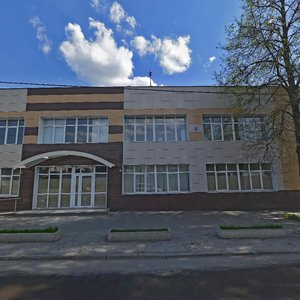 Kotlyakovskaya Street, 3с12, Moscow: photo