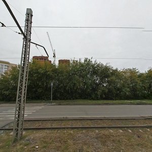 Prospekt Shakhtyorov, No:60, Kemerovo: Fotoğraflar